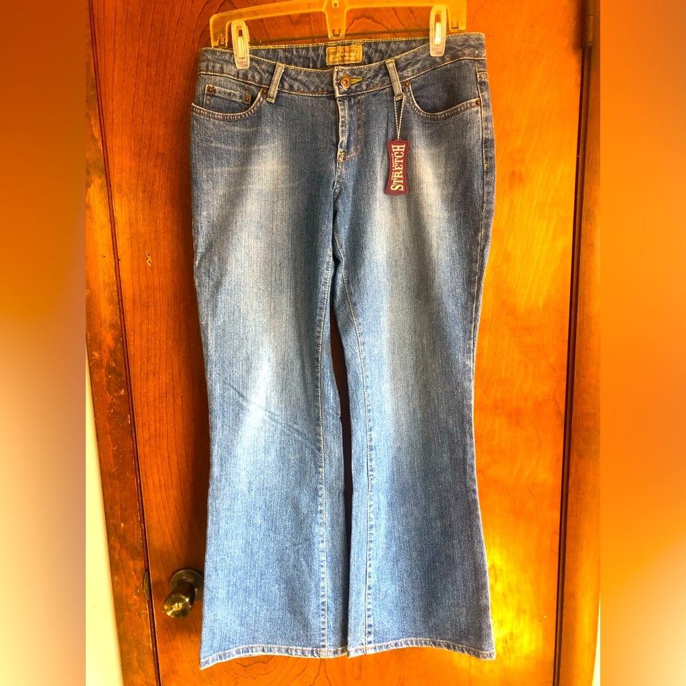 Steve and Barry’s Women’s Jeans
